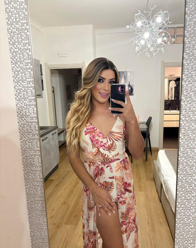 Travesti en Sevilla: 