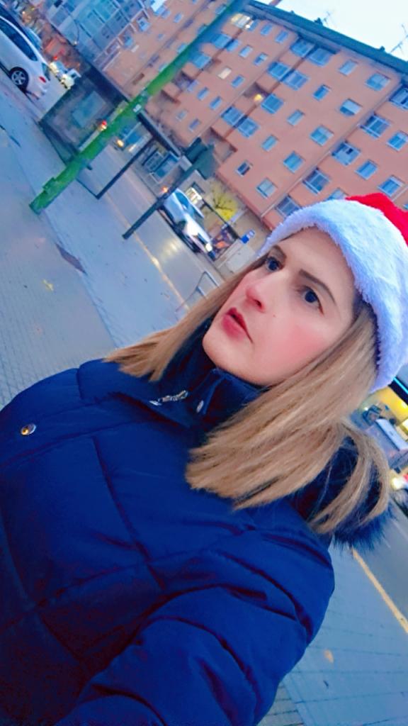 Transexual en Burgos: 