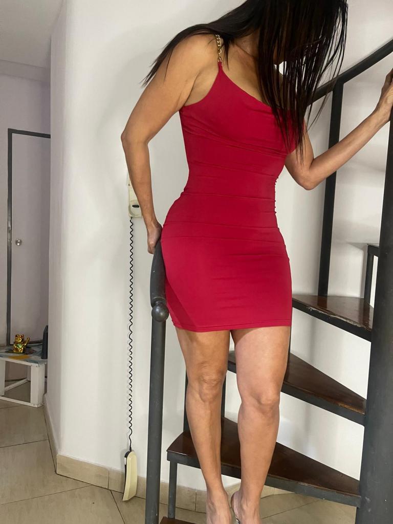 643641654: Chica busca chico en Tenerife