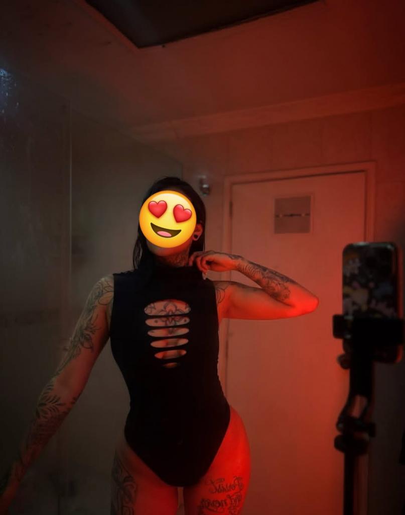 Chica busca chico en Toledo: 