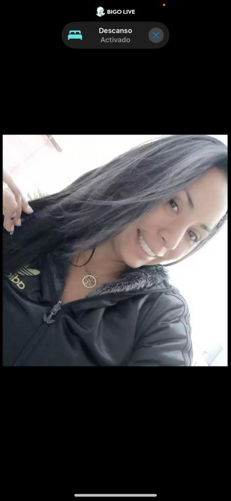 Chica busca chico en Las Palmas: 