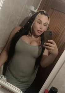 Transexual en Jaén: 