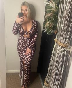 643873037: Chica busca chico en Málaga