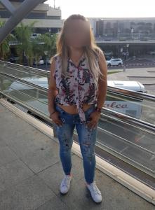 Chica busca chico en Castellón: 