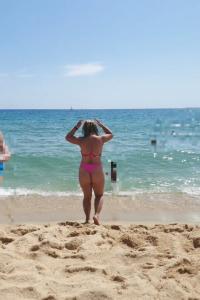 Chica busca chico en Madrid: 