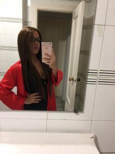 Travesti en Granada: 