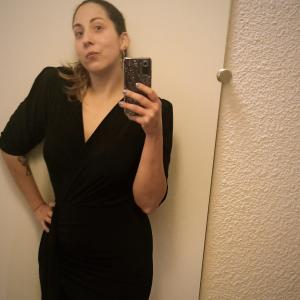 Chica busca chico en Las Palmas: 