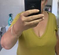 663807852: Chica busca chico en Almería