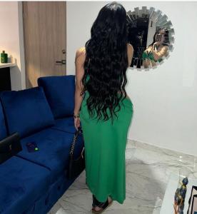 Travesti en Tenerife: 