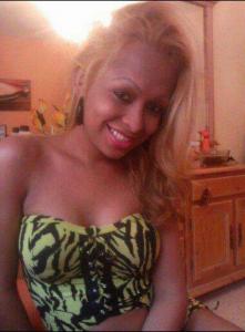 Transexual en Alicante: 