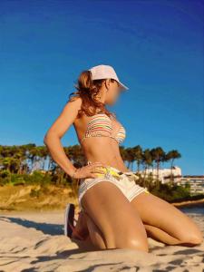 Chica busca chico en Pontevedra: 