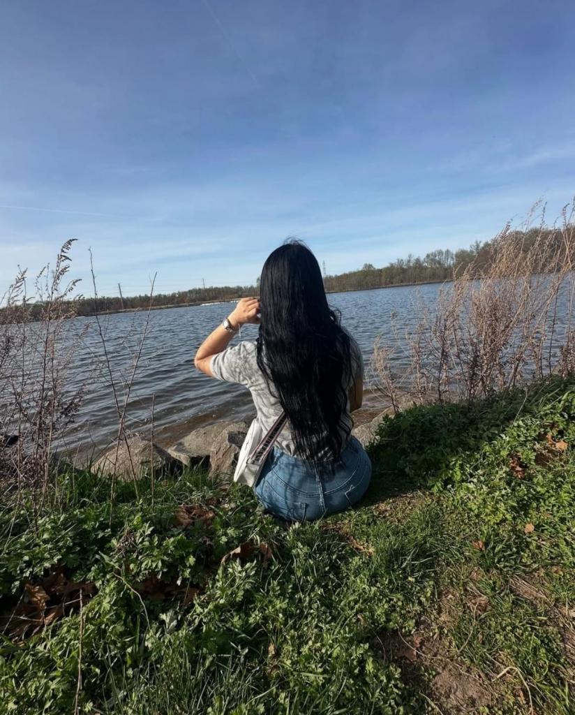 Chica busca chico en Toledo: 