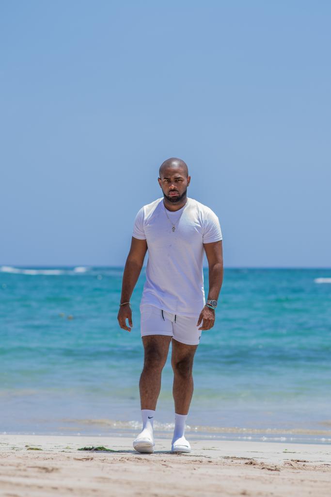 Chico busca chica en Madrid: 