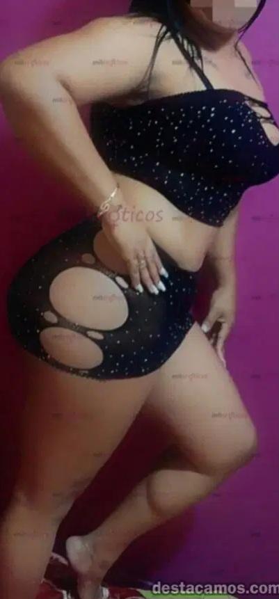Chica busca chico en Málaga: 