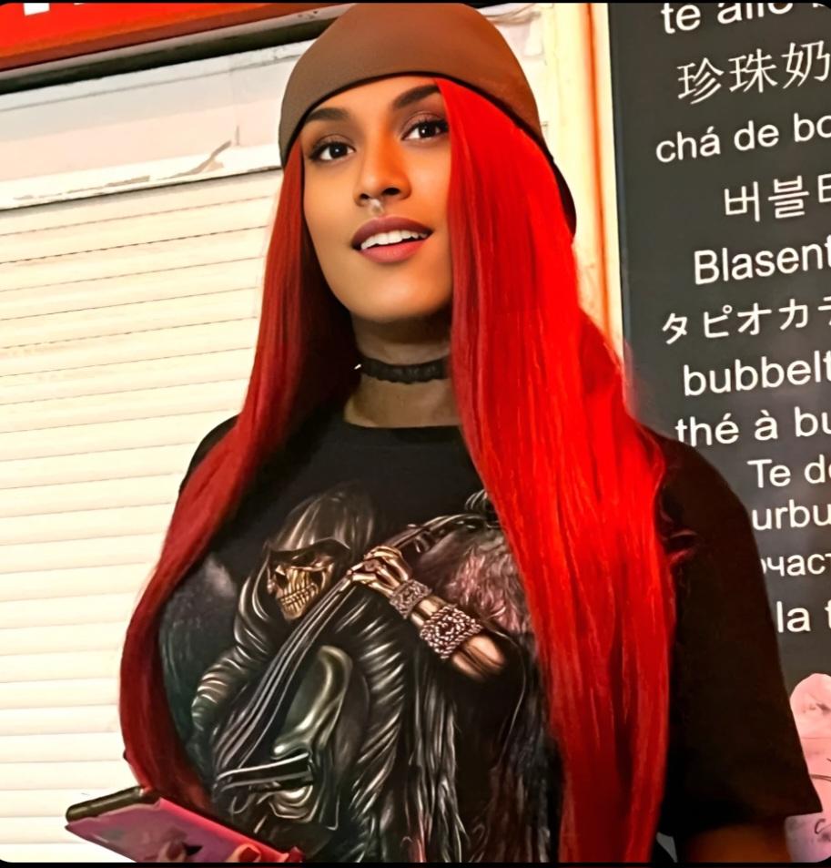 Transexual en Málaga: 