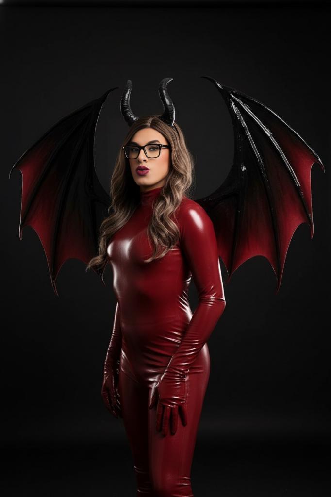 662475434: Transexual en Ibiza