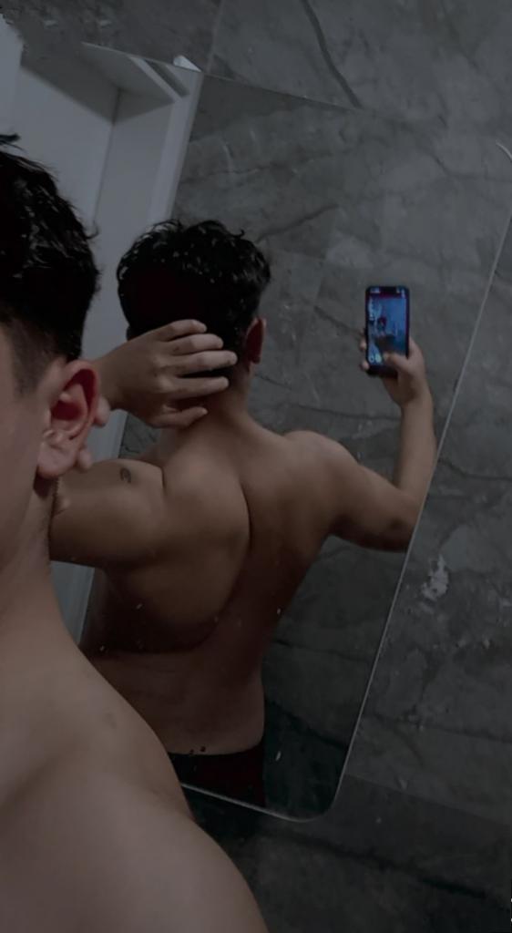 Chico busca chica en Madrid: 