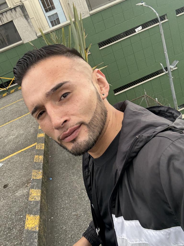 Chico busca chica en Madrid: 