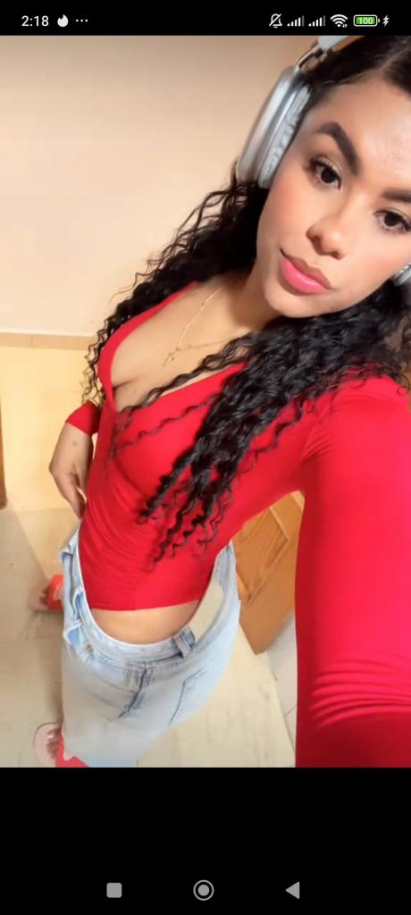 Chica busca chico en Valencia: 