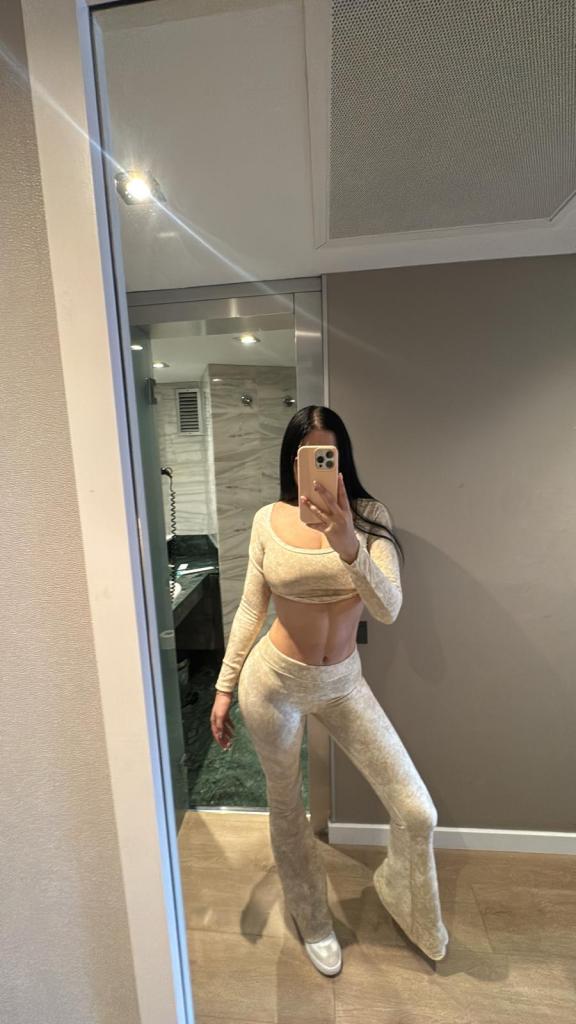 Chica busca chico en Las Palmas: 