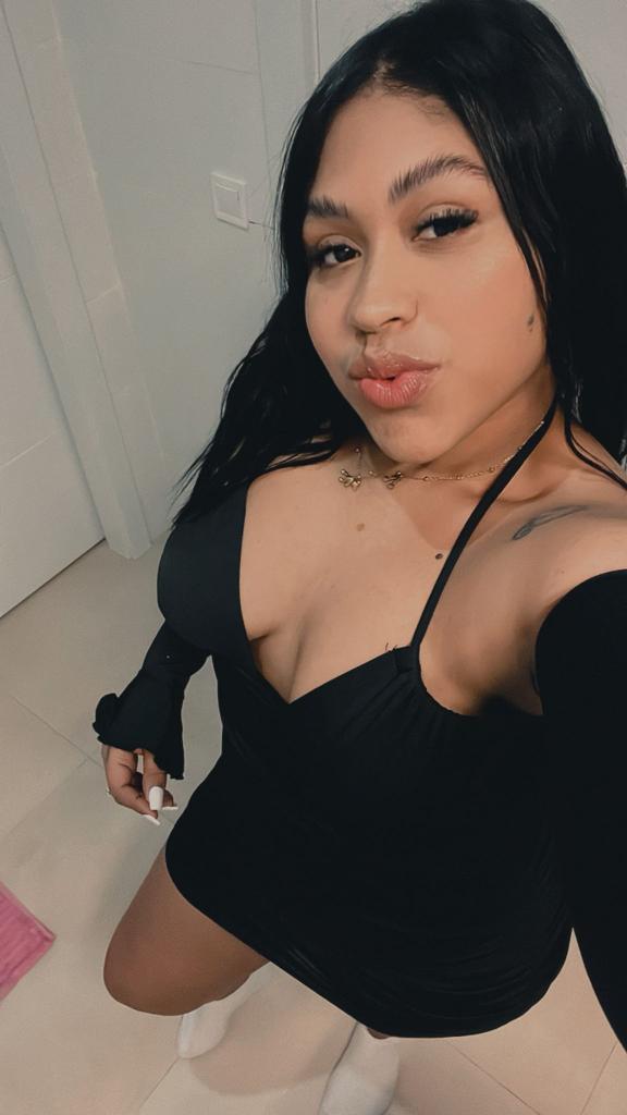 Chica busca chico en Sevilla: 