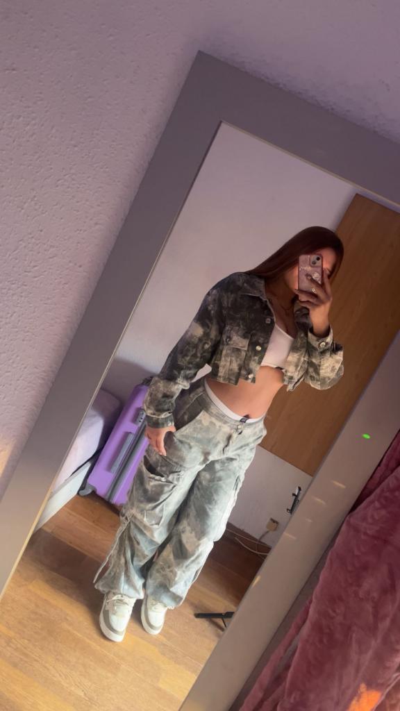 Chica busca chico en Barcelona: 