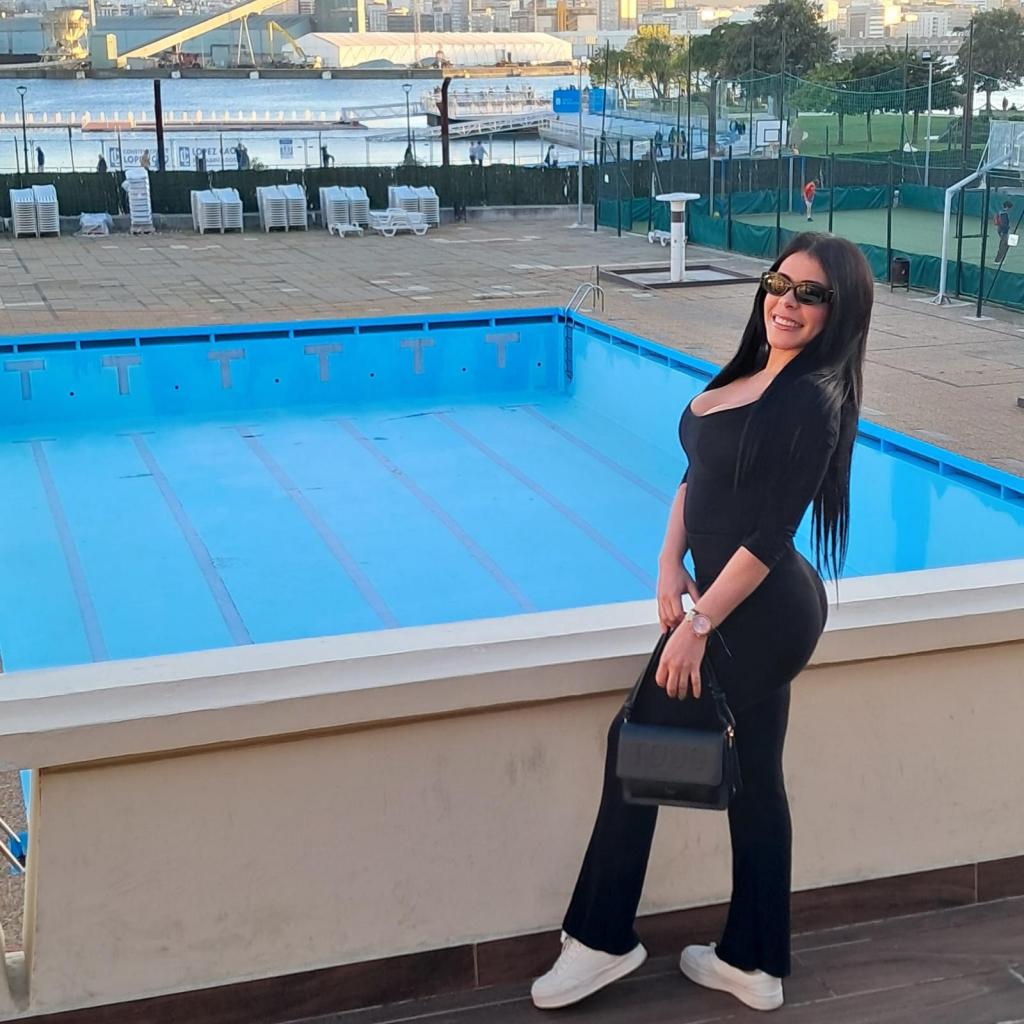 Chica busca chico en Pontevedra: 