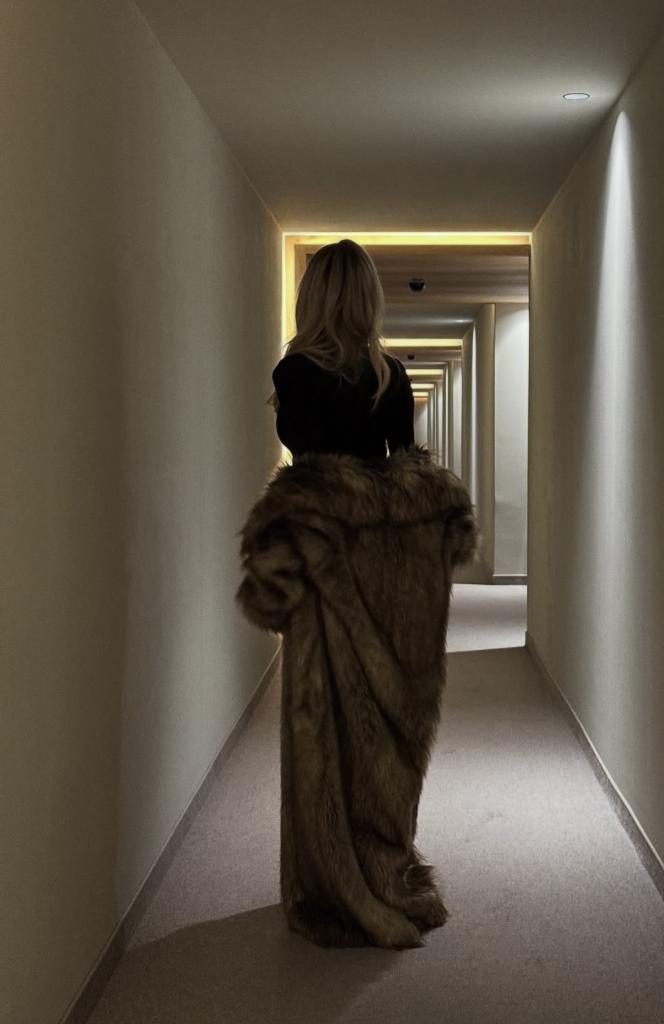 632122629: Transexual en León