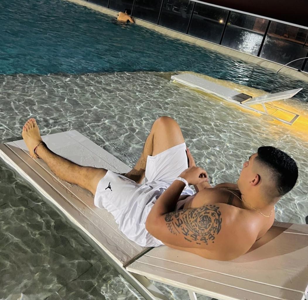 Chico busca chica en Valencia: 