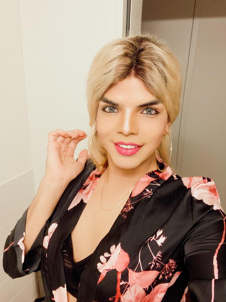 Travesti en Barcelona: 