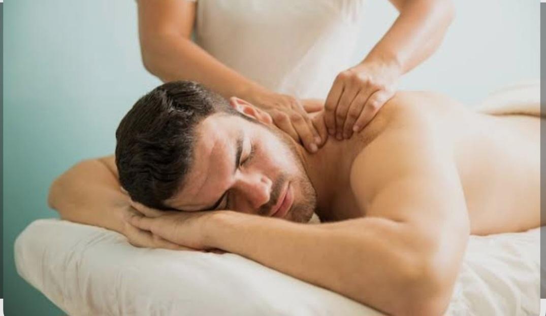 Chica busca chico en Málaga: 