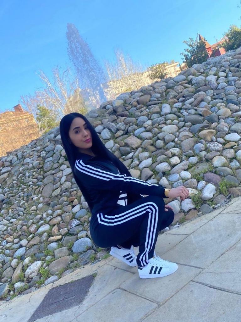 Chica busca chico en Guipúzcoa: 