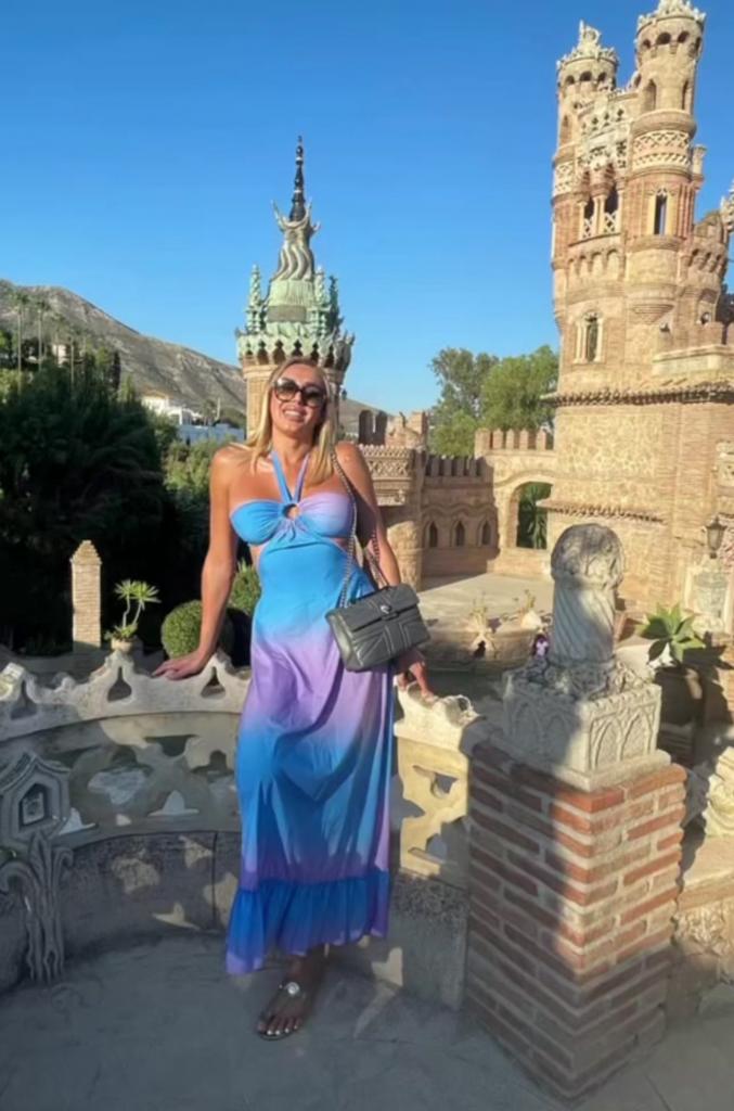 Transexual en Málaga: 