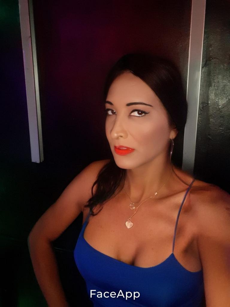 Travesti en Tenerife: 