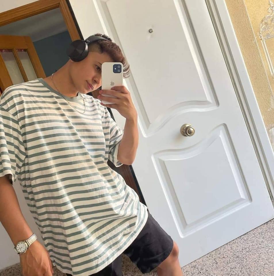 Chico busca chica en Barcelona: 