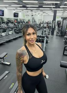 687853908: Transexual en Las Palmas