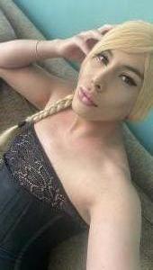 632735252: Travesti en Mallorca