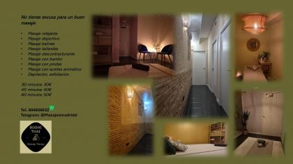 604856632: Chica busca chico en Madrid