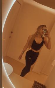 617592753: Transexual en Murcia