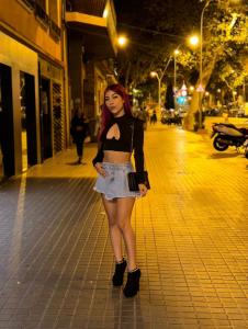 602698290: Chica busca chico en Las Palmas