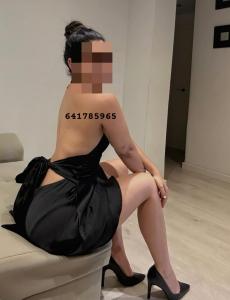 641785965: Chica busca chico en La Coruña