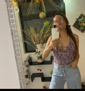 613393325: Chica busca chico en Jaén