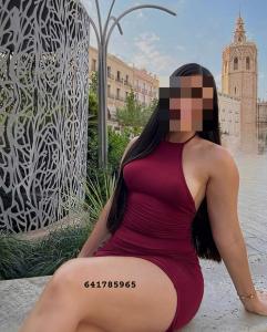 641785965: Chica busca chico en La Coruña