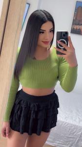 605500848: Transexual en Murcia