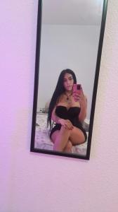 673192968: Transexual en Madrid