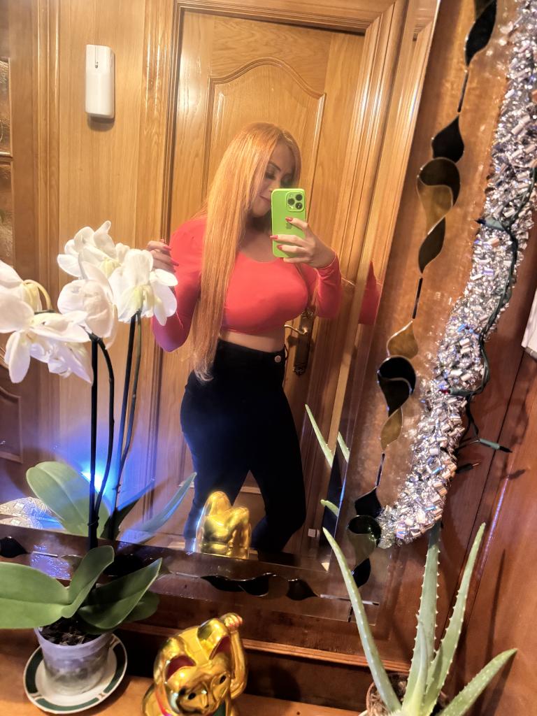 Chica busca chico en Asturias: 