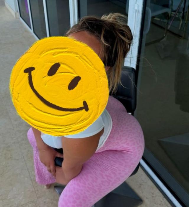 Chica busca chico en Barcelona: 