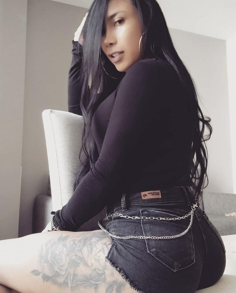 627690164: Transexual en Madrid