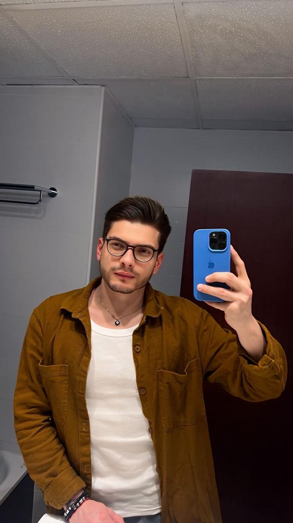 Chico busca chica en Zaragoza: 