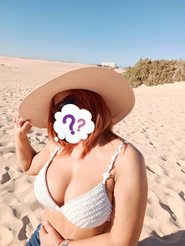 623763367: Chica busca chico en Las Palmas